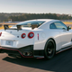 Image for article titled Oh Yeah, The GT-R Nismo Is Way Wilder To Drive Than The Regular GT-R